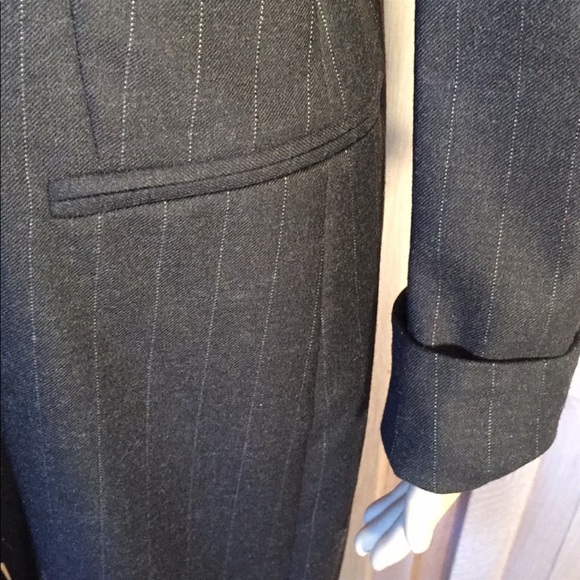 Ralph Lauren 100% Wool Dress size 12 - Picture 5 of 8